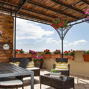 Apartamento Casa I Gerani Vista Mare, Alguer
