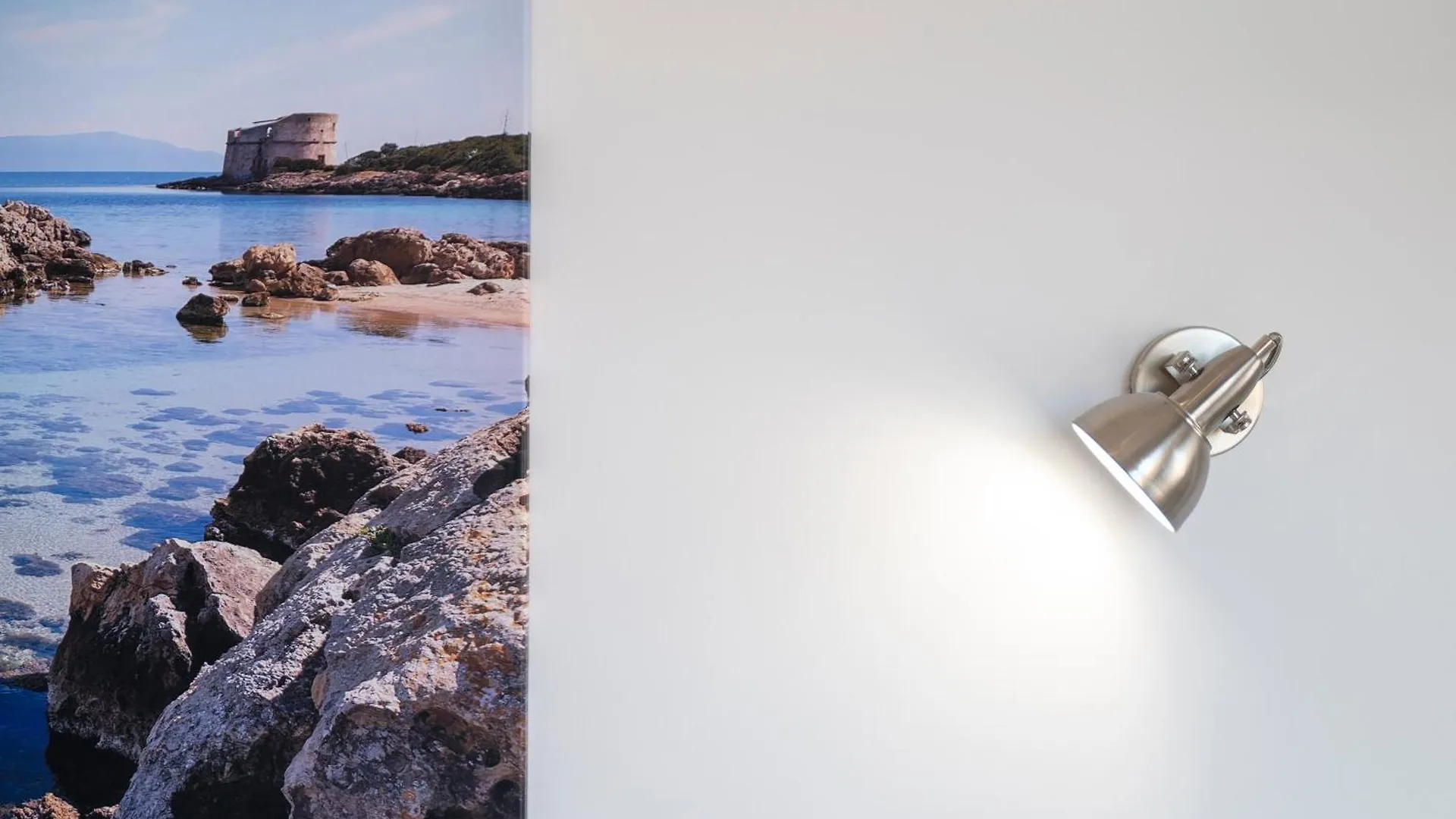 Nuo Room Alghero Guest house