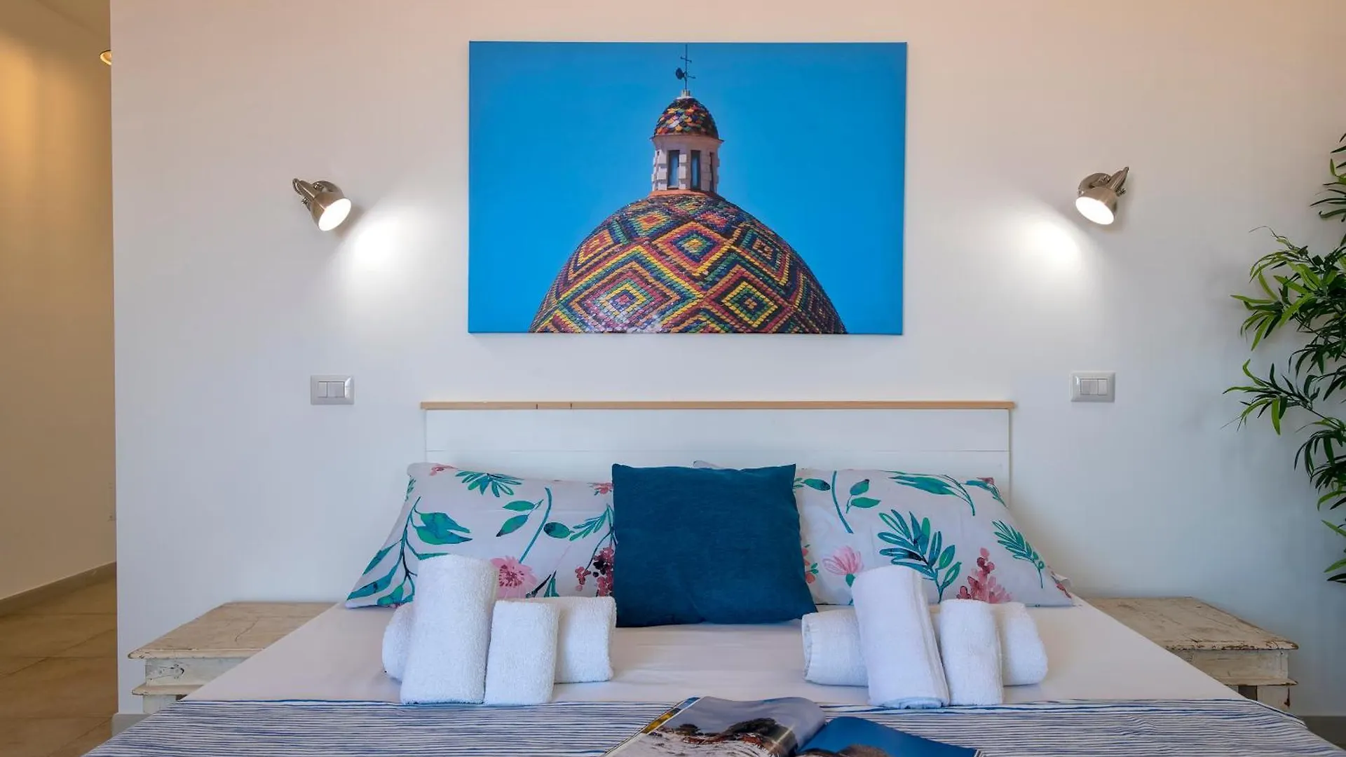 Nuo Room Alghero 0*,