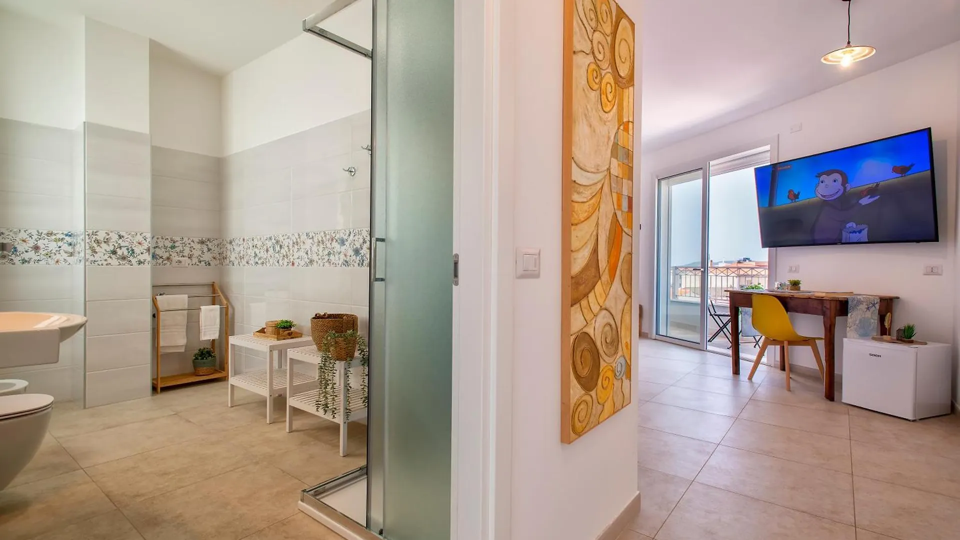 Nuo Room Alghero 0*,  Italy
