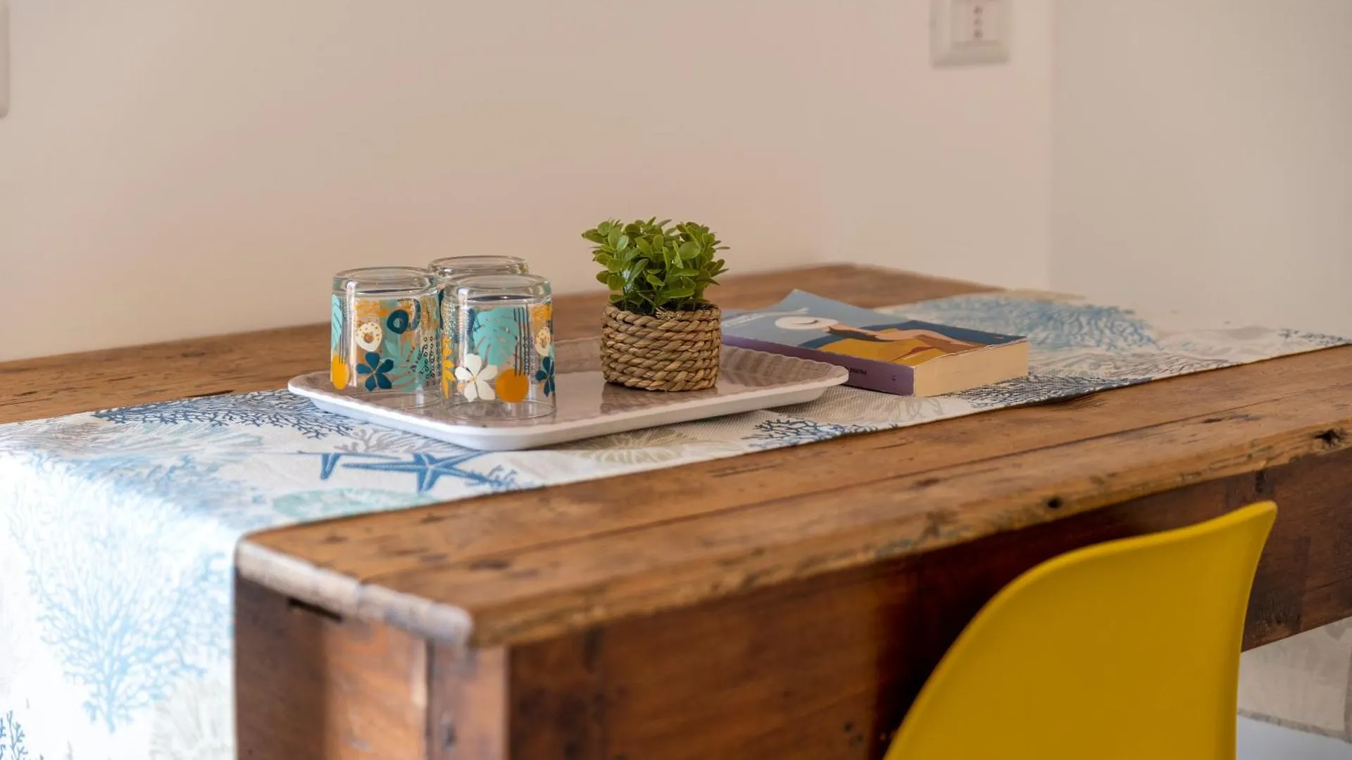 Nuo Room Alghero Guest house