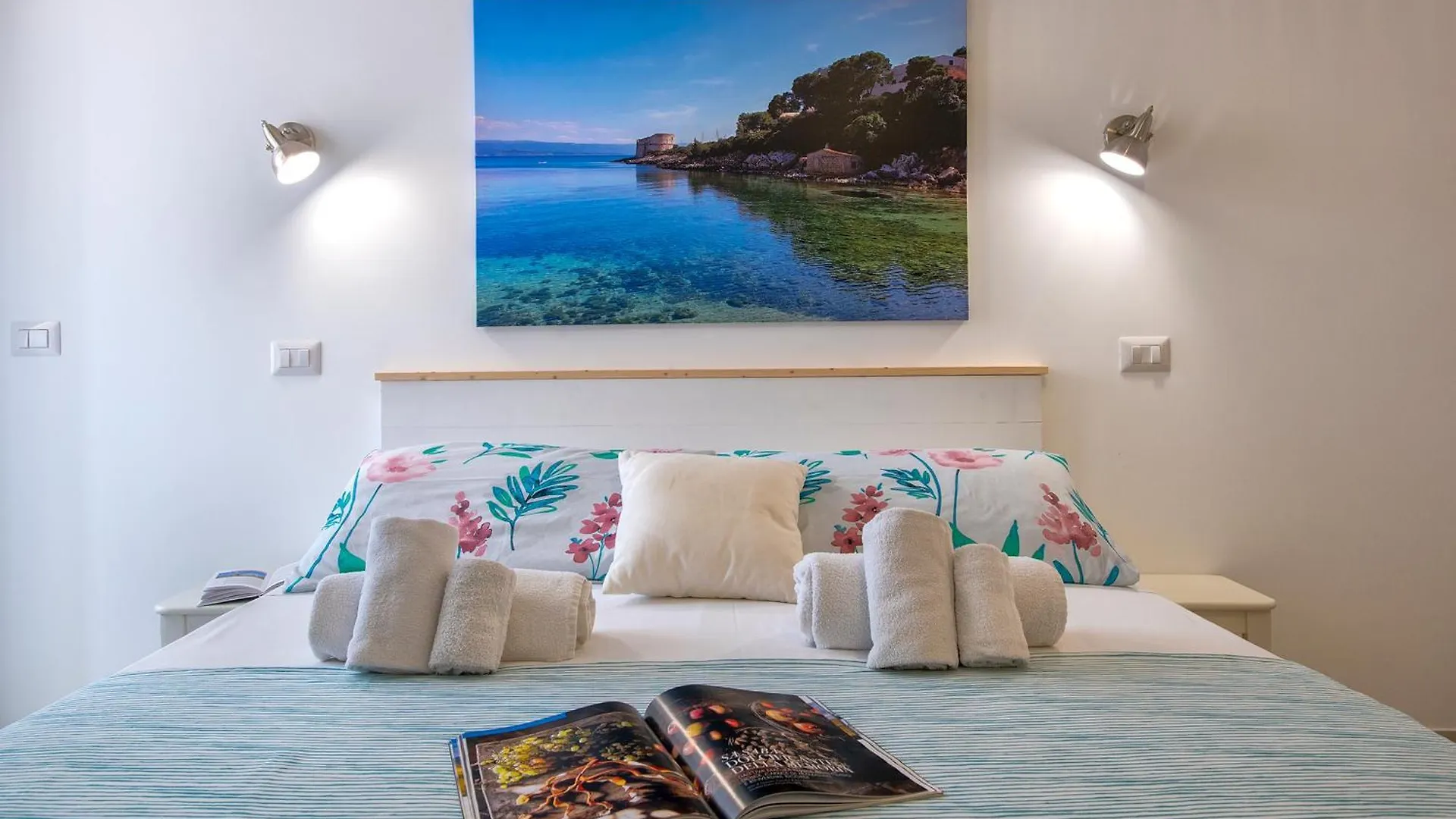 Nuo Room Alghero