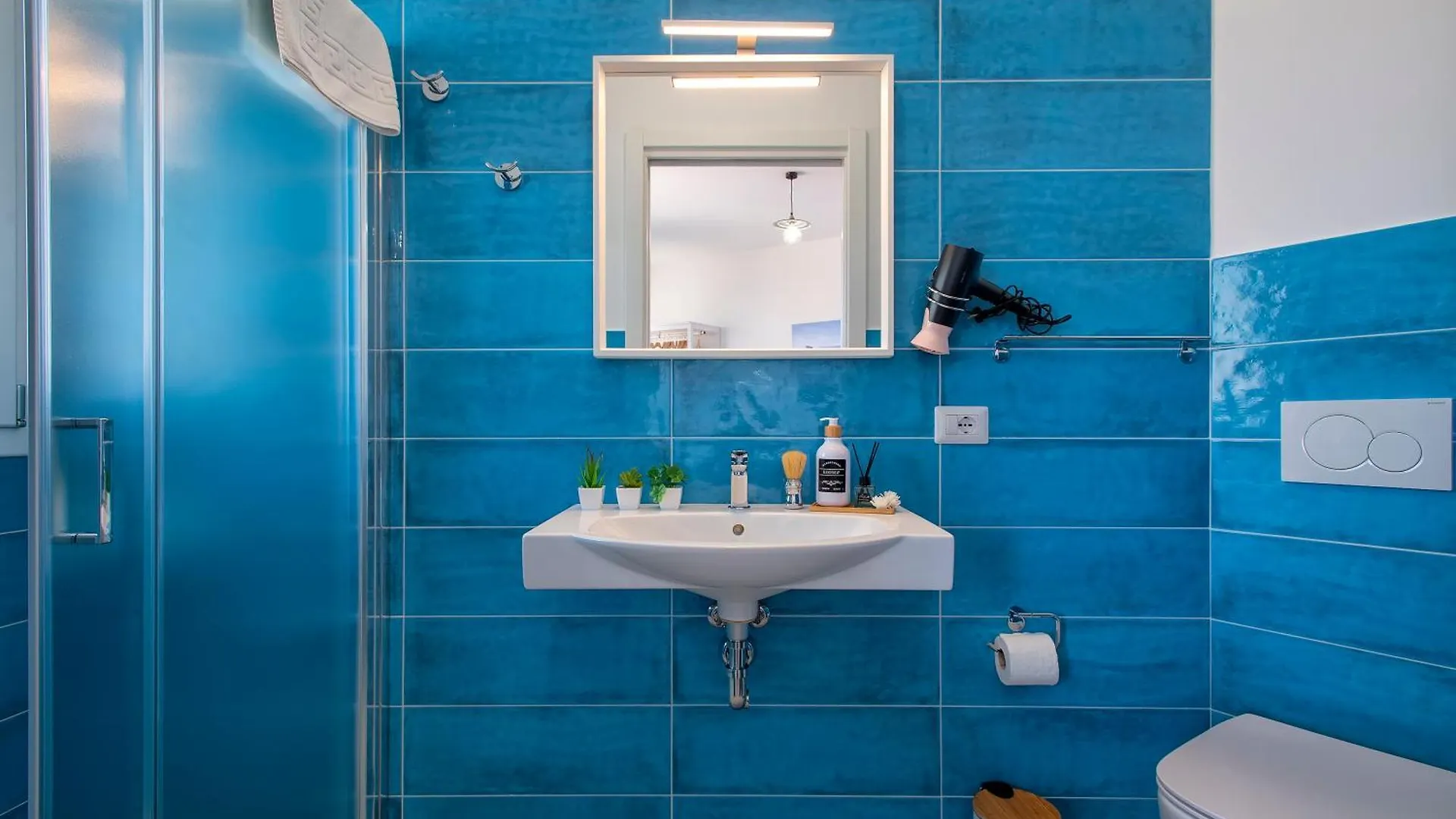 Nuo Room Alghero Gasthuis