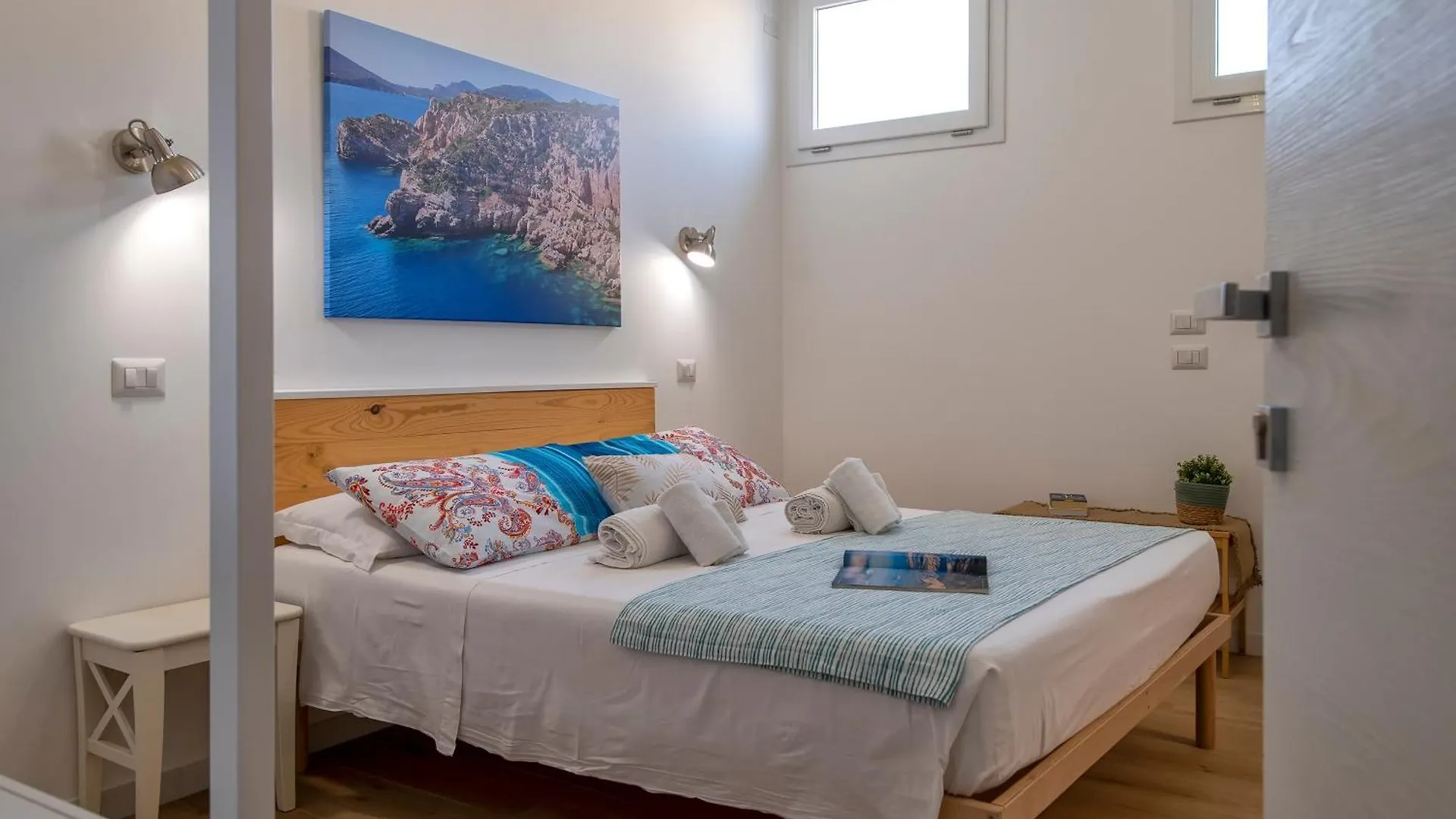 Guest house Nuo Room Alghero