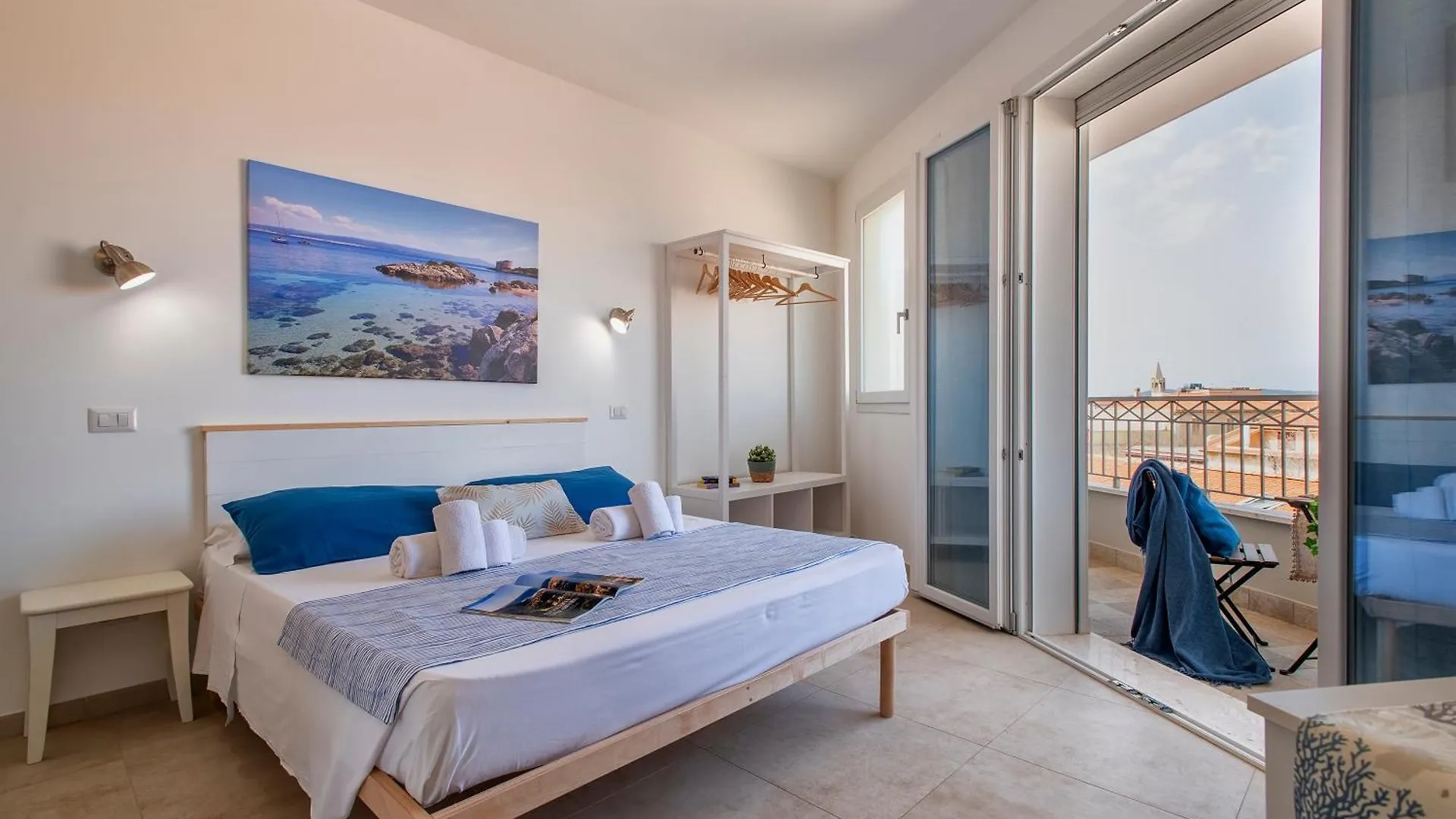 Nuo Room Alghero 0*,