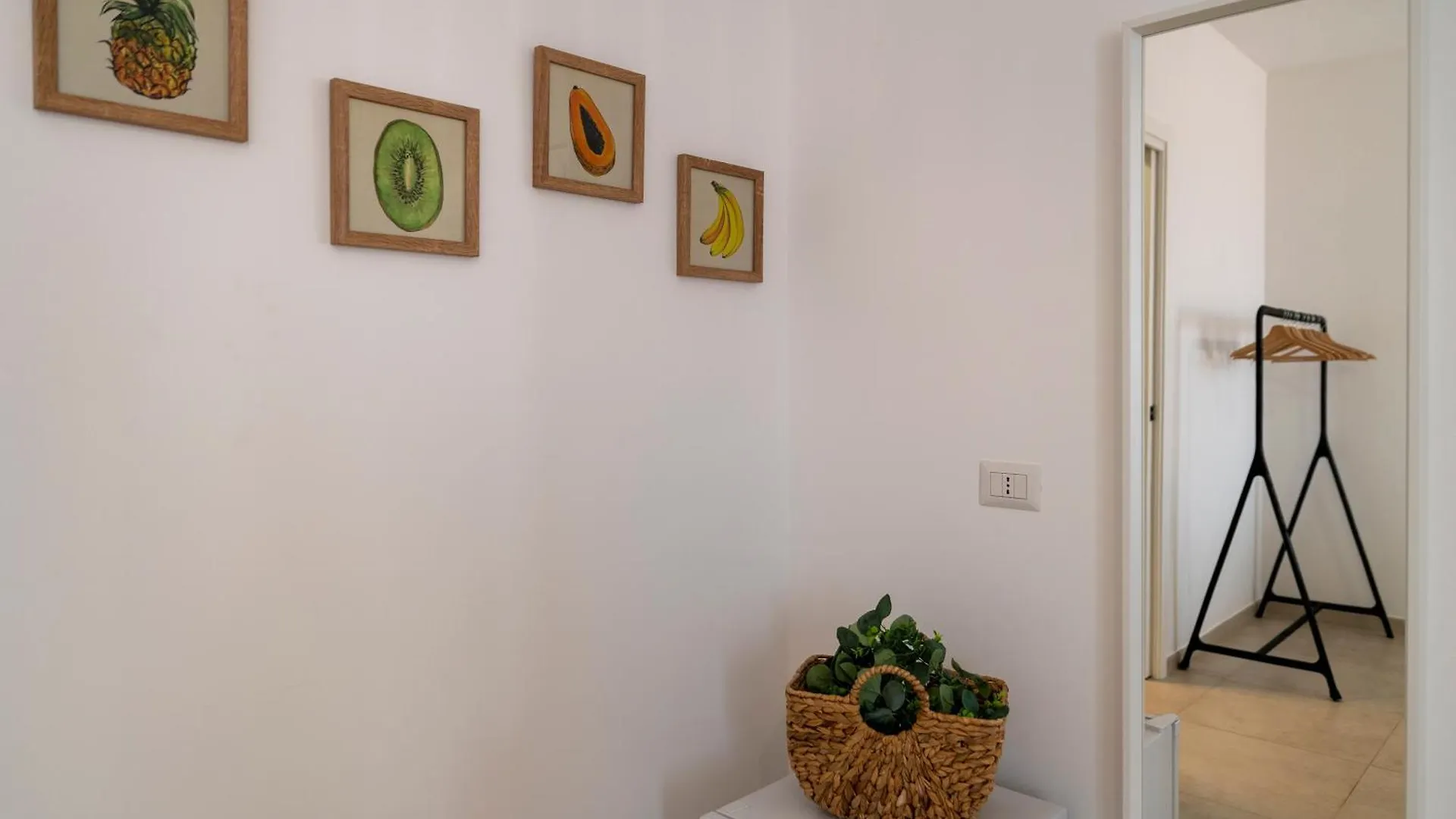 Nuo Room Alghero 0*,