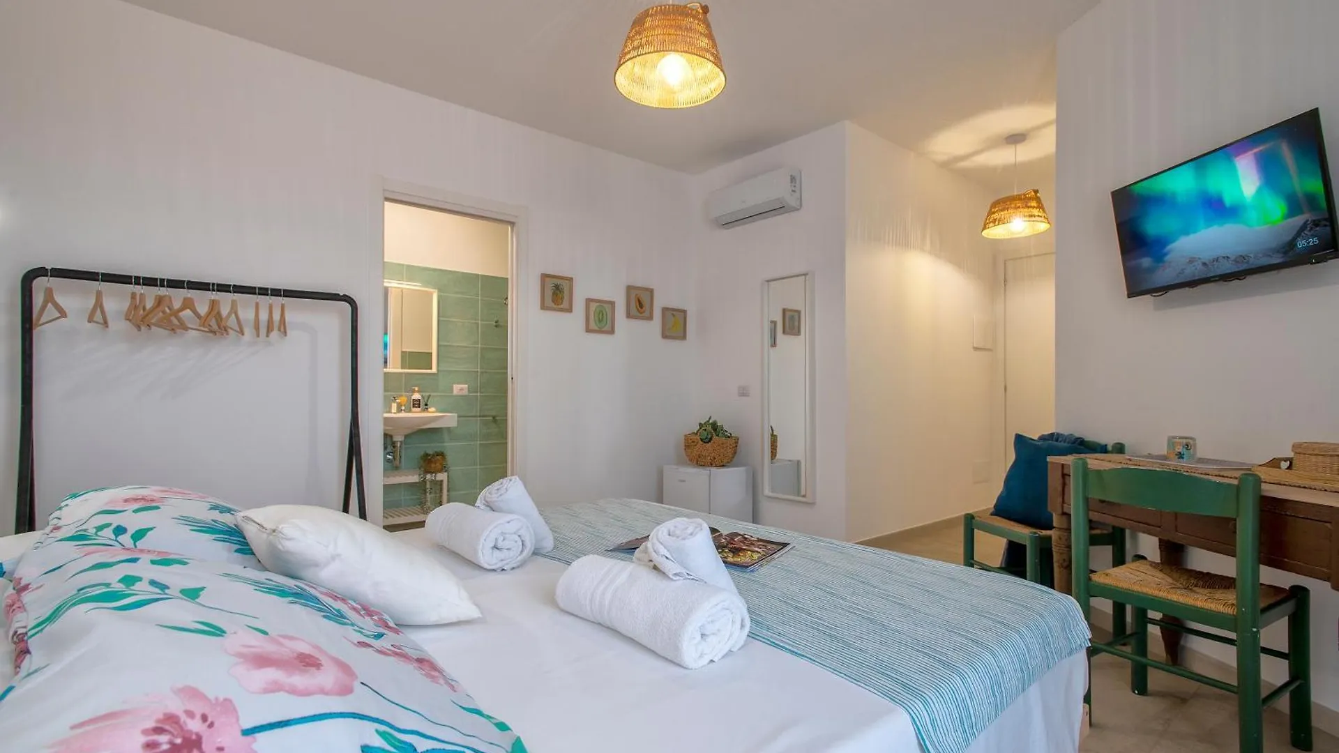Nuo Room Alghero