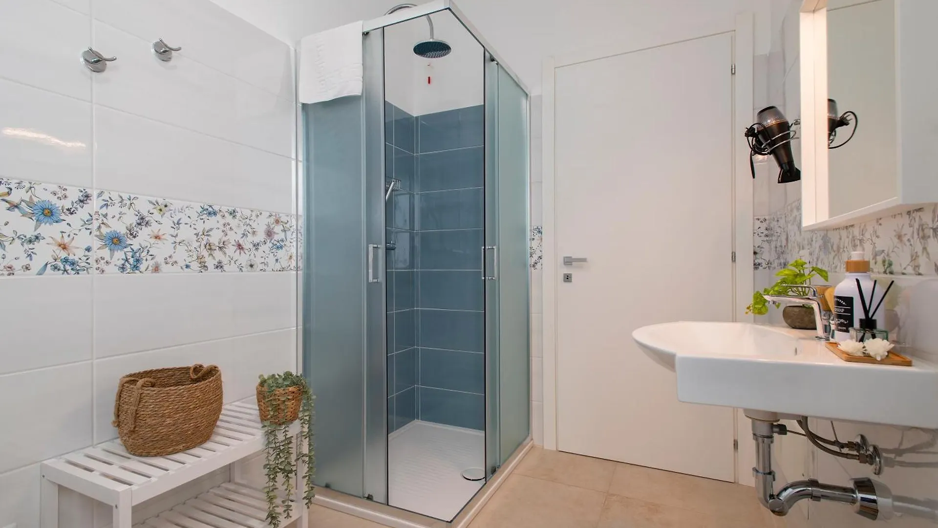 Nuo Room Alghero Gasthuis