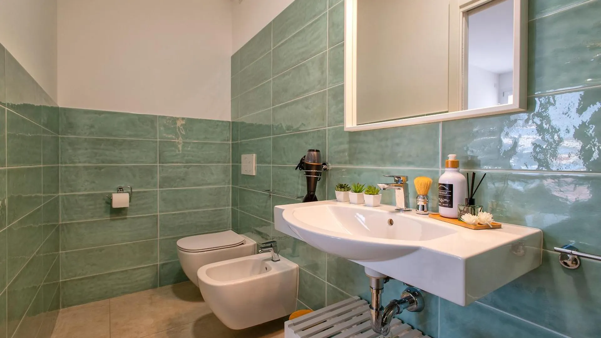 Nuo Room Alghero