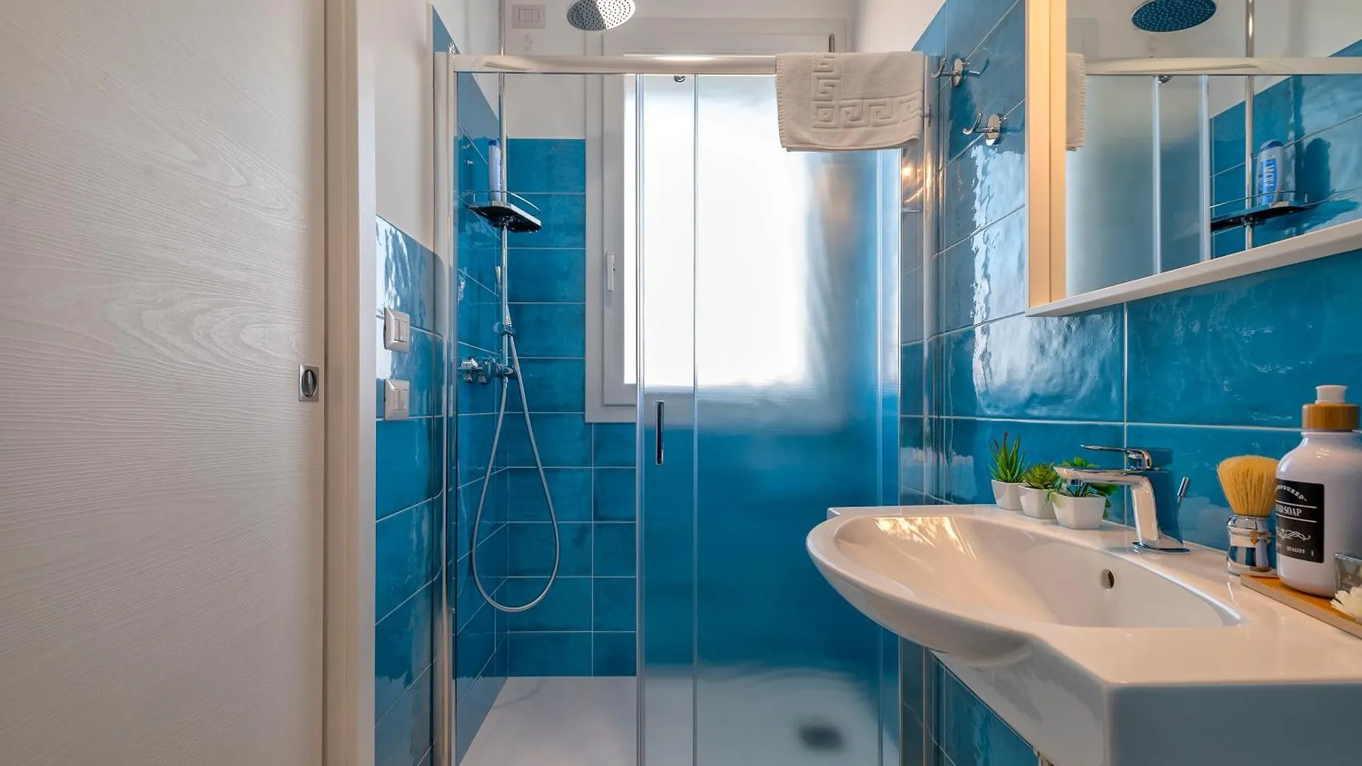 Nuo Room Alghero Italië