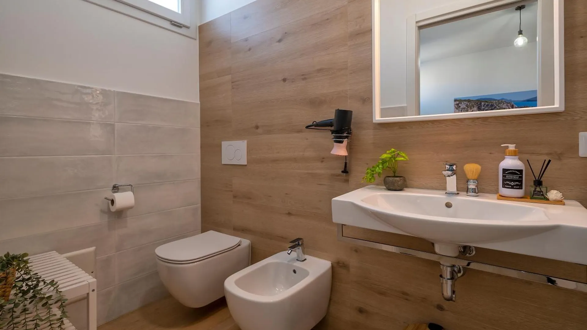 Nuo Room Alghero