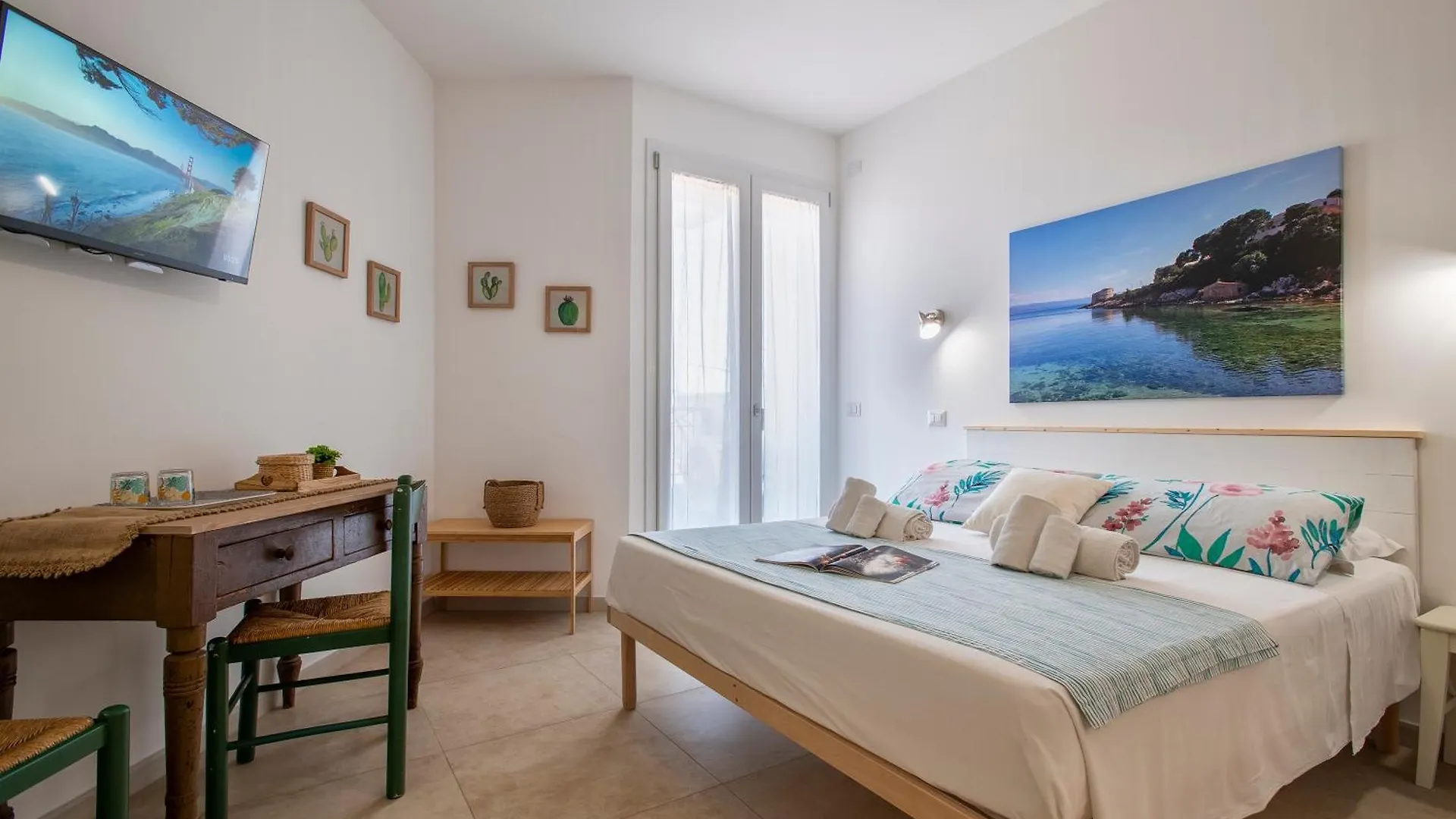 Nuo Room Alghero 0*,