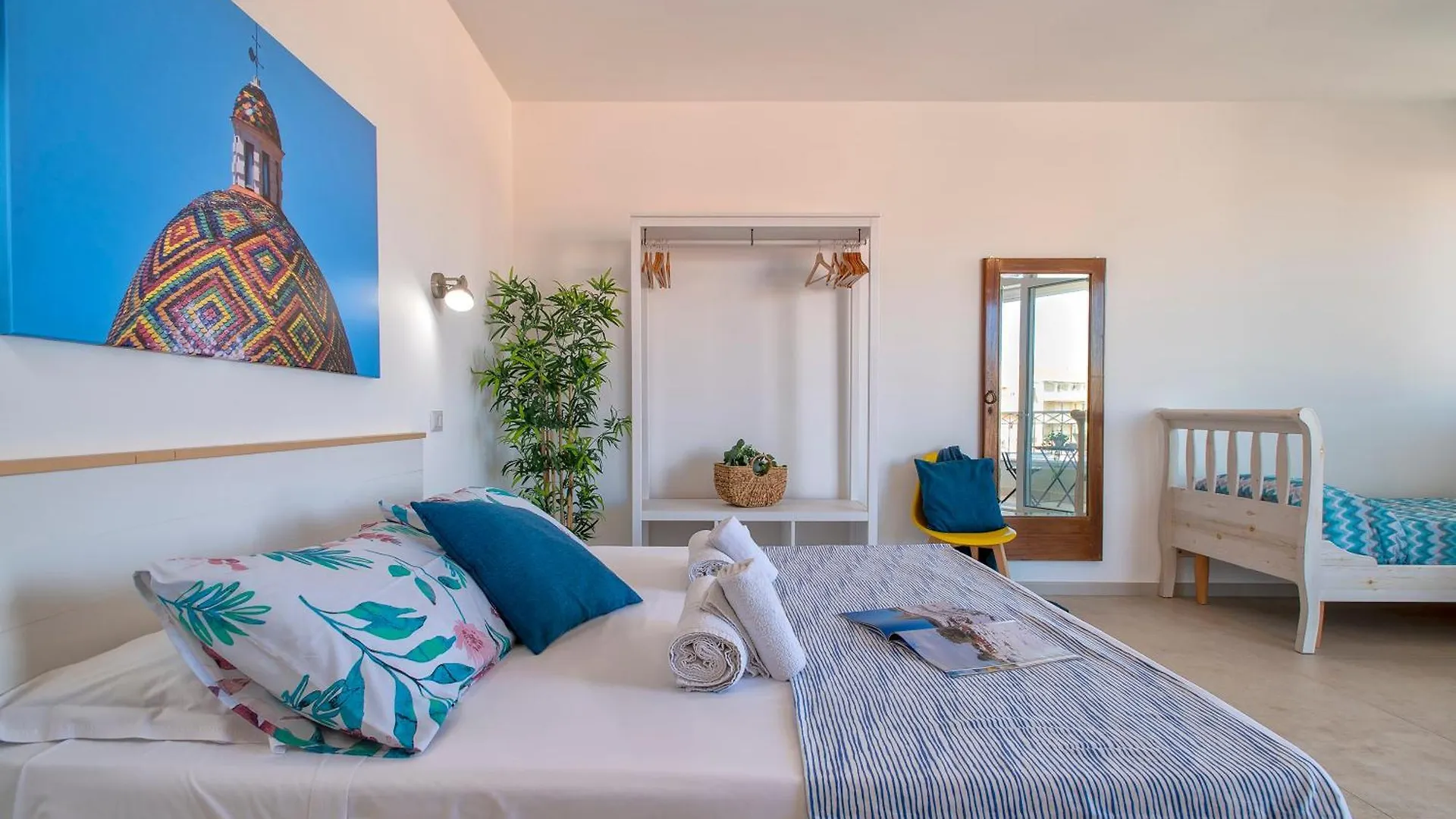 Nuo Room Alghero