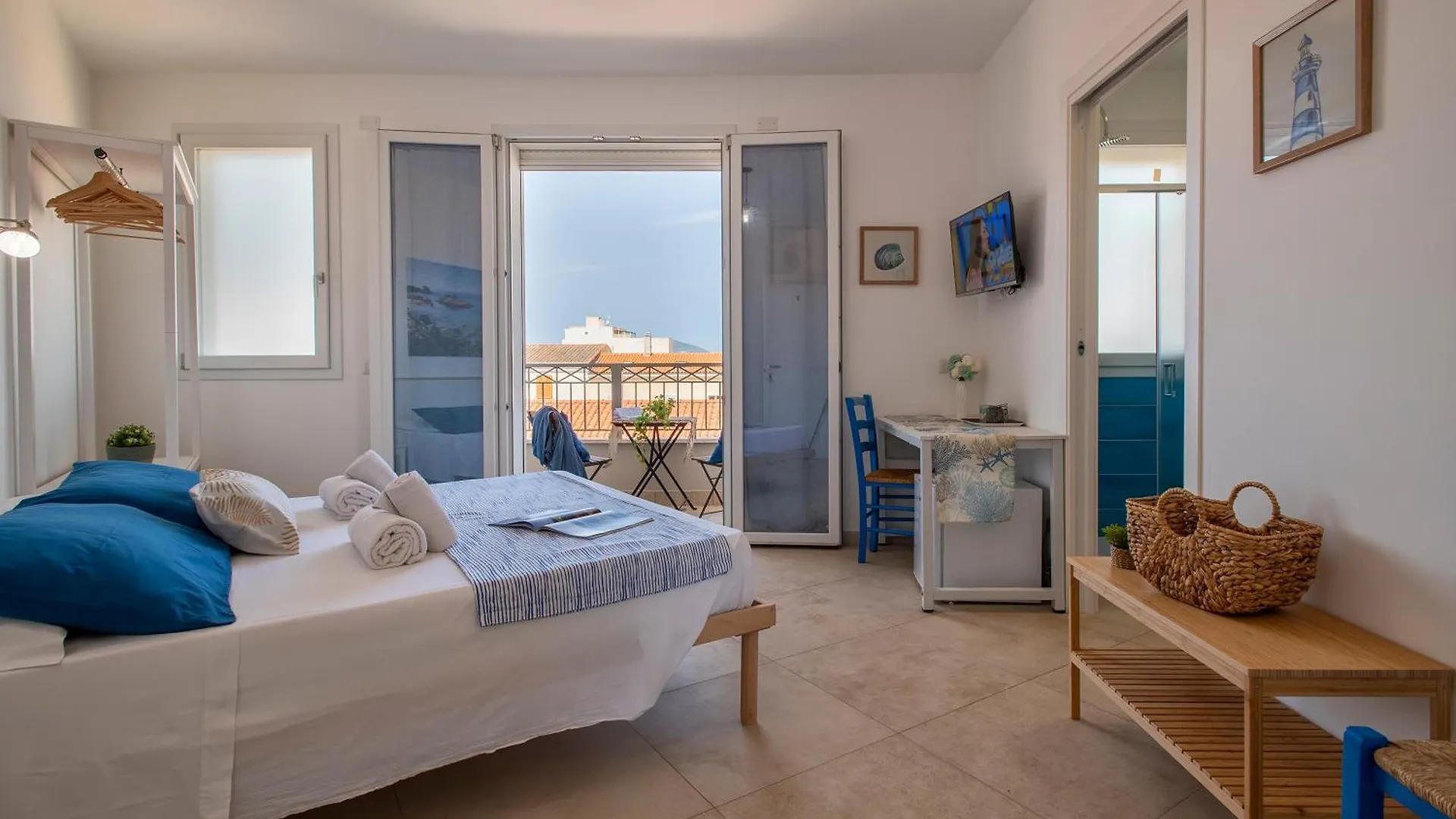 Nuo Room Alghero 0*,