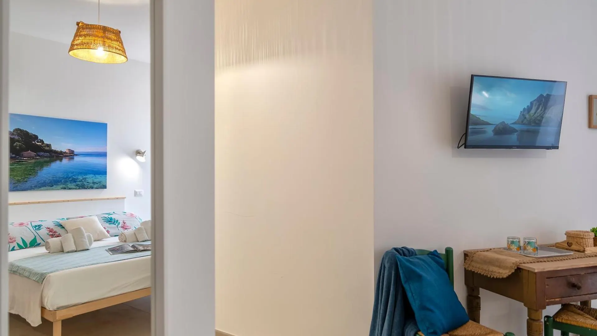 Nuo Room Alghero Italië