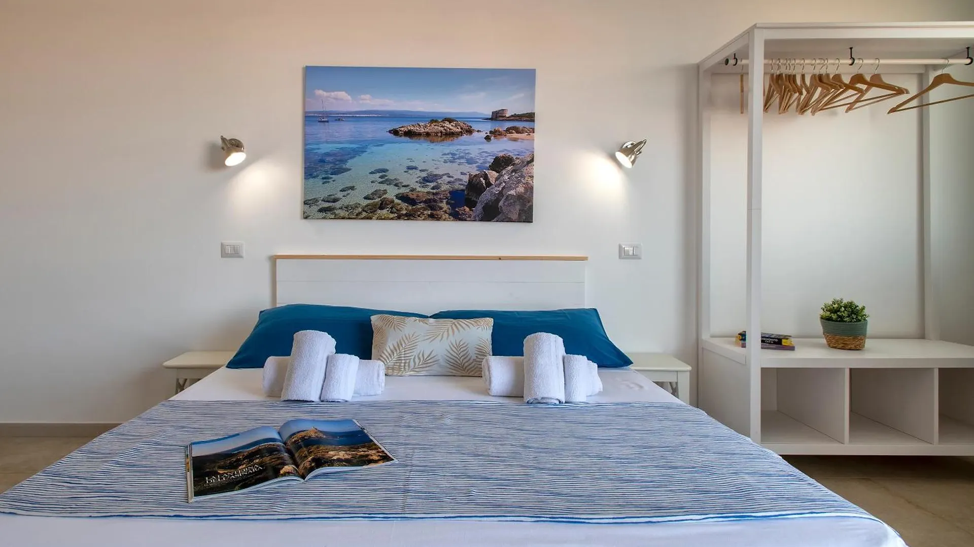 Nuo Room Alghero