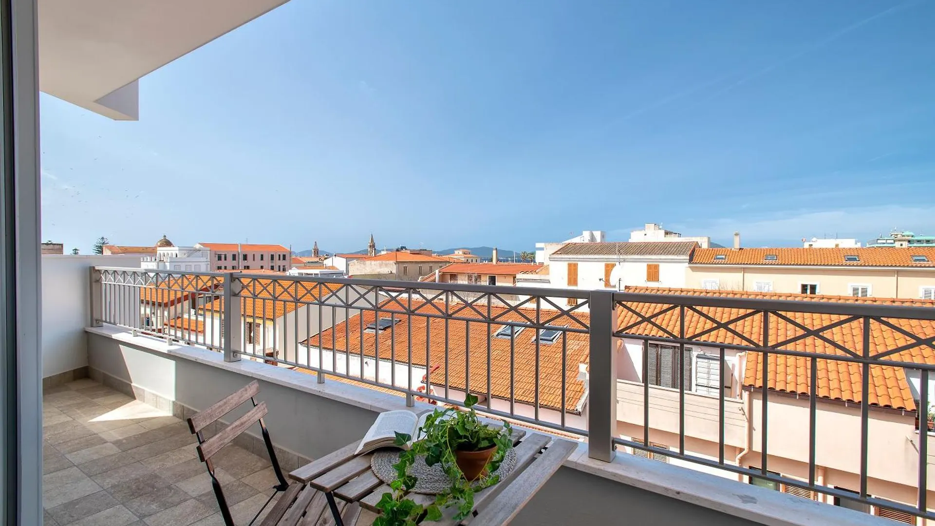Nuo Room Alghero 0*,