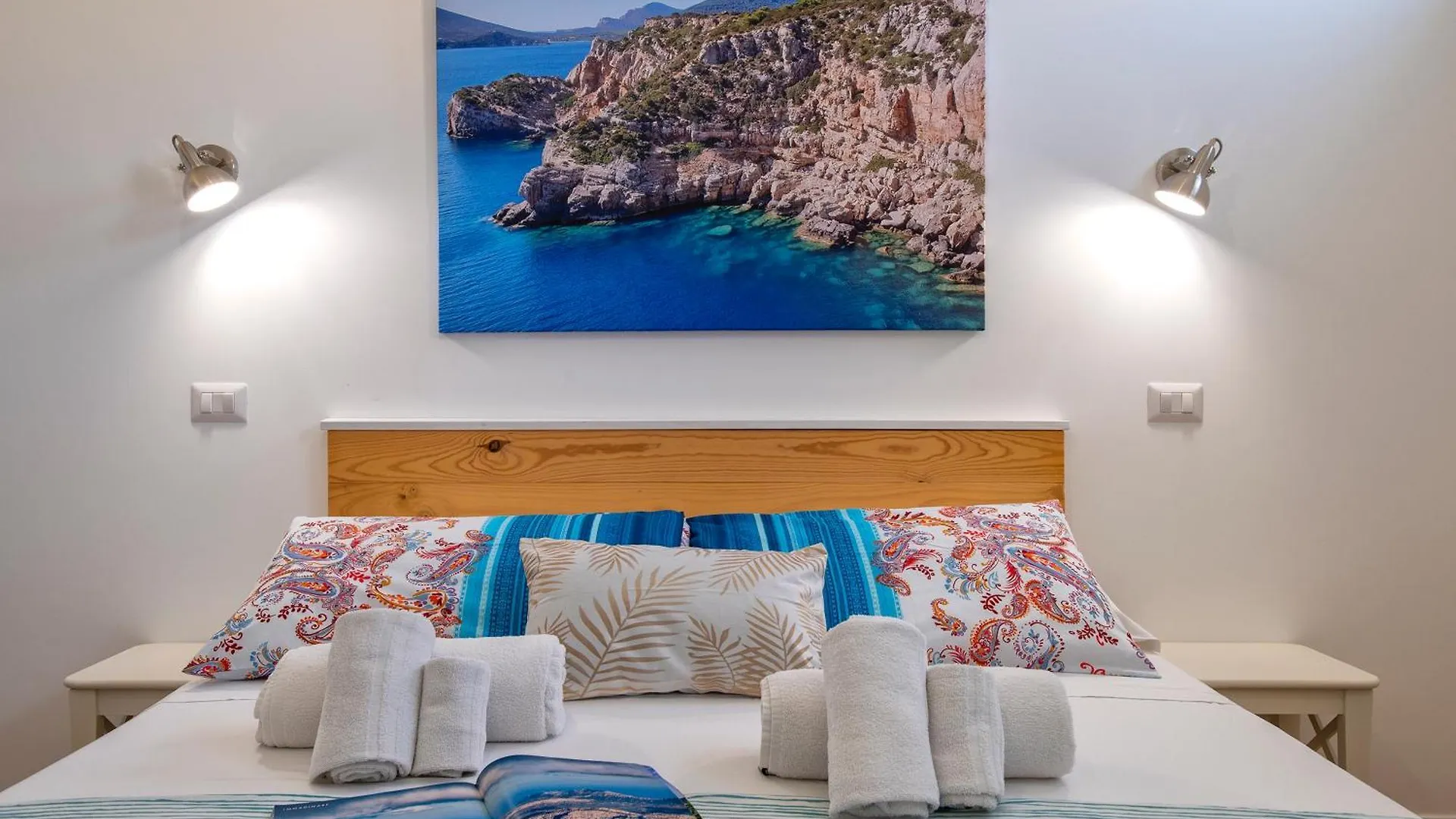 Nuo Room Alghero