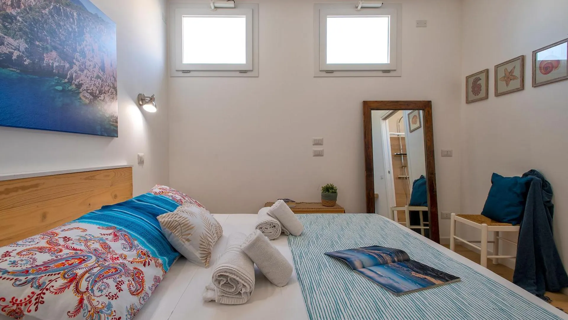 Nuo Room Alghero 0*,  Italië