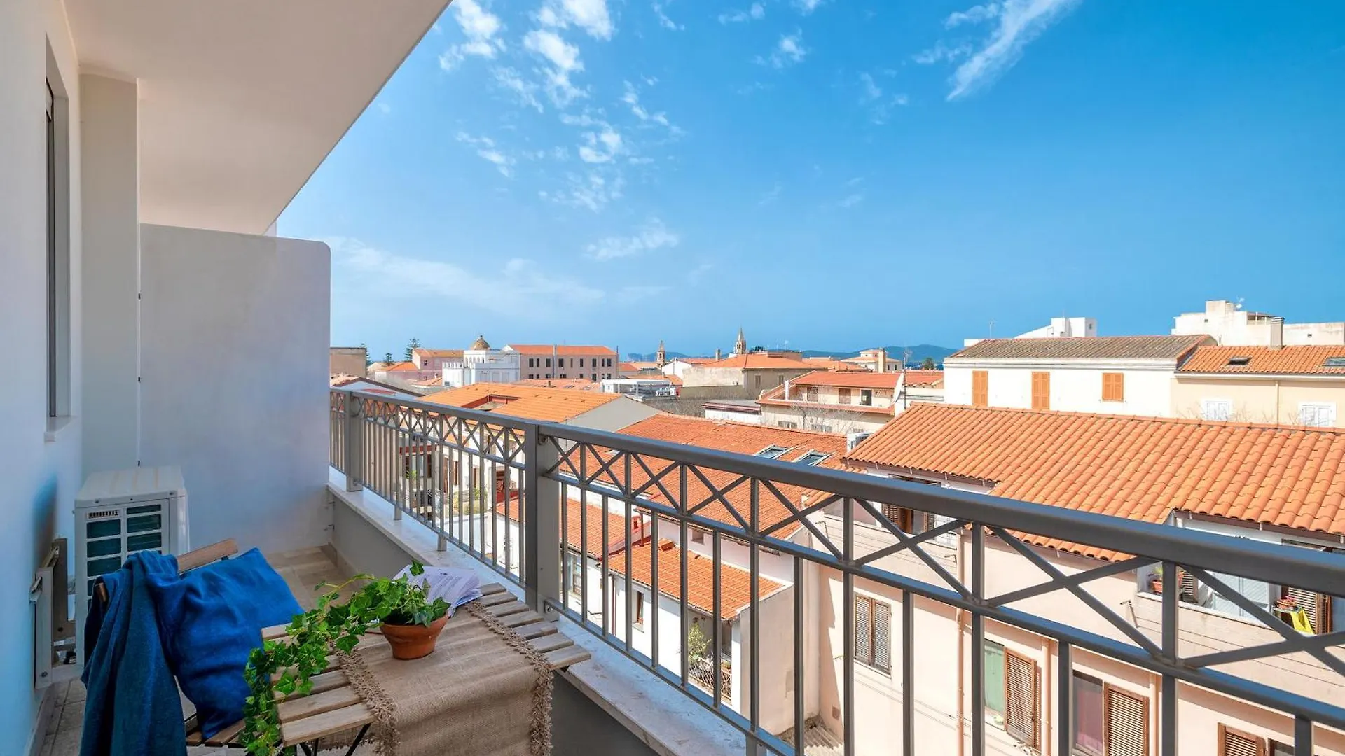 Nuo Room Alghero Guest house