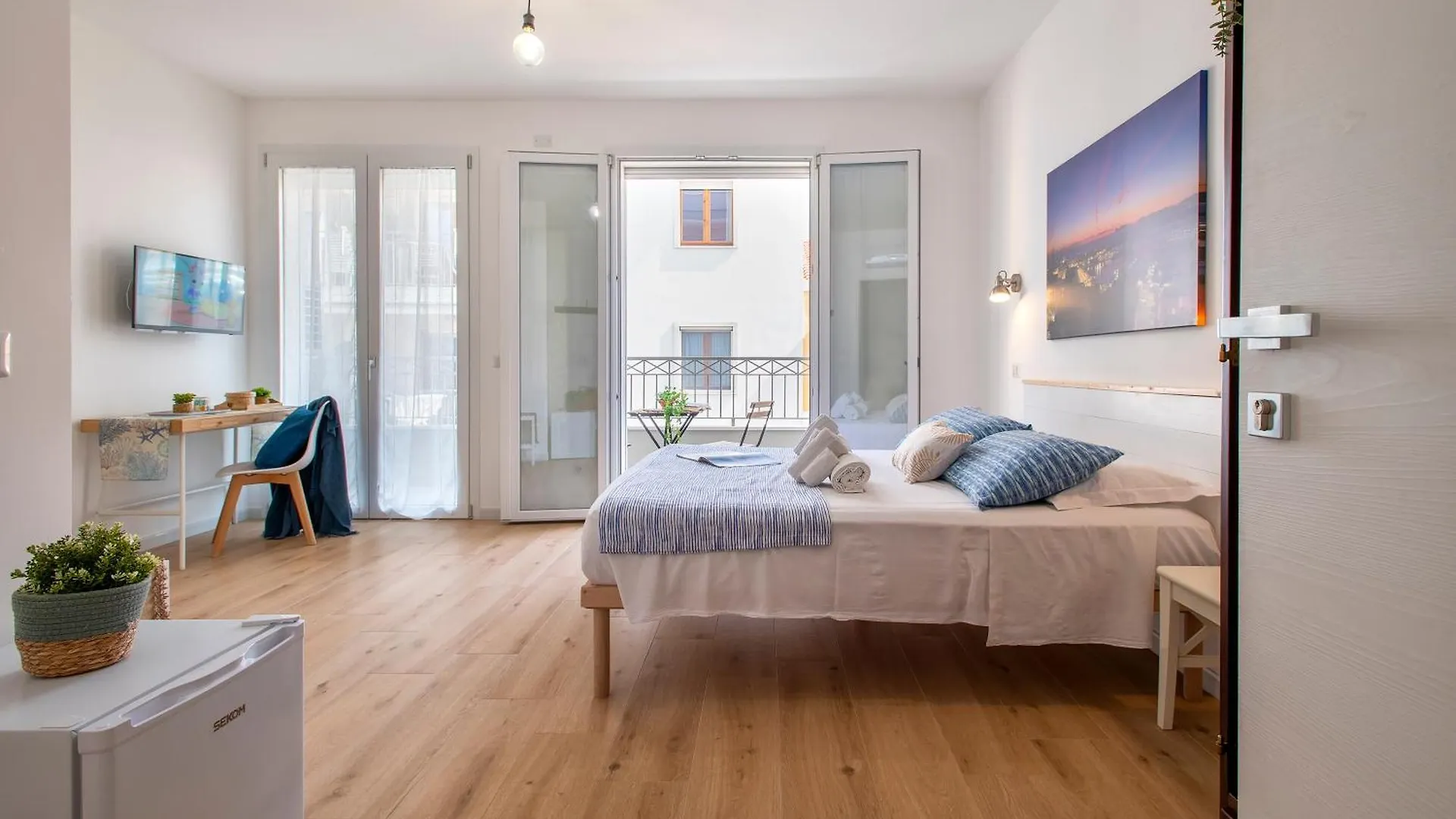 Guest house Nuo Room Alghero Italy