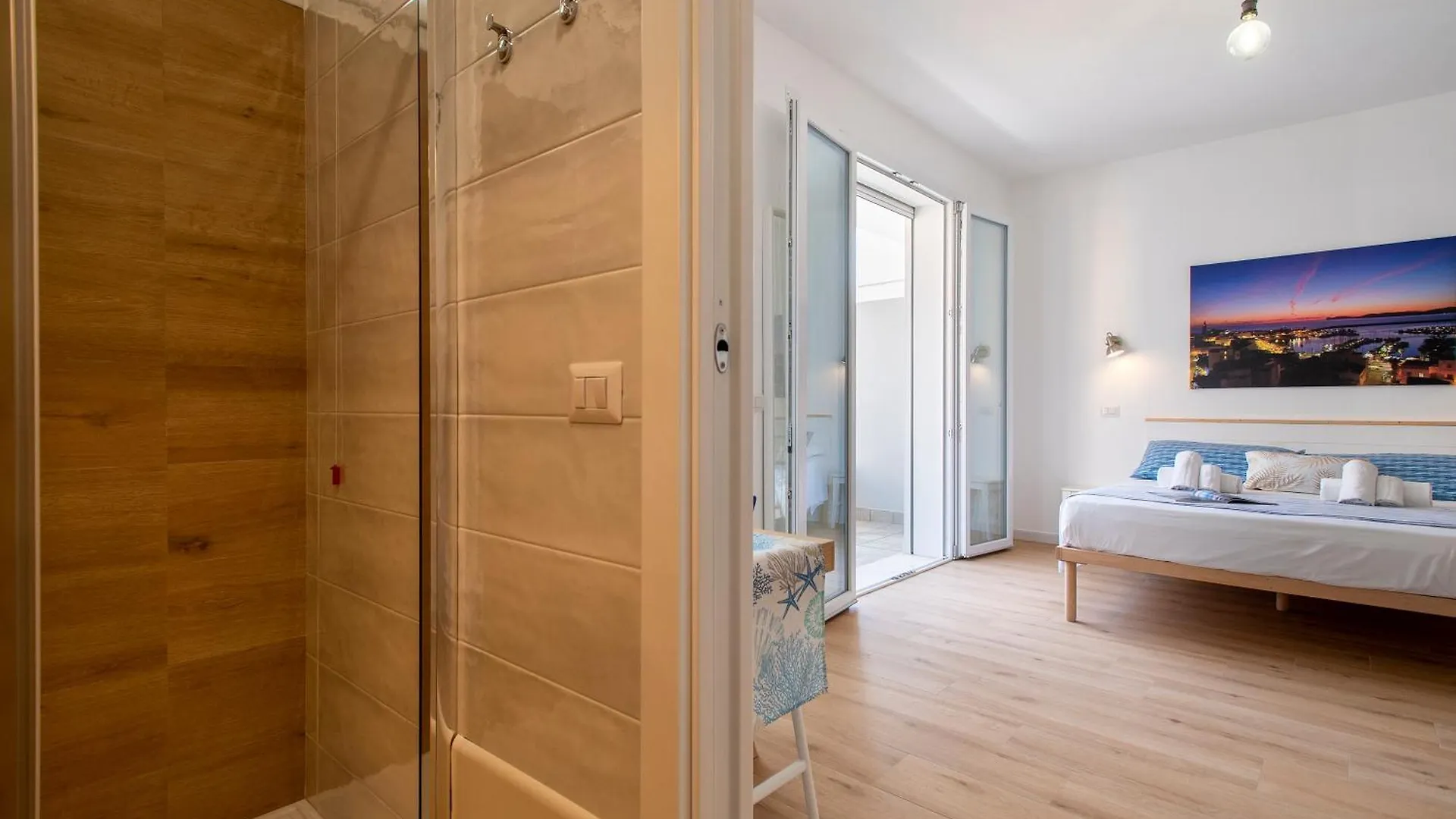 Nuo Room Alghero 0*,