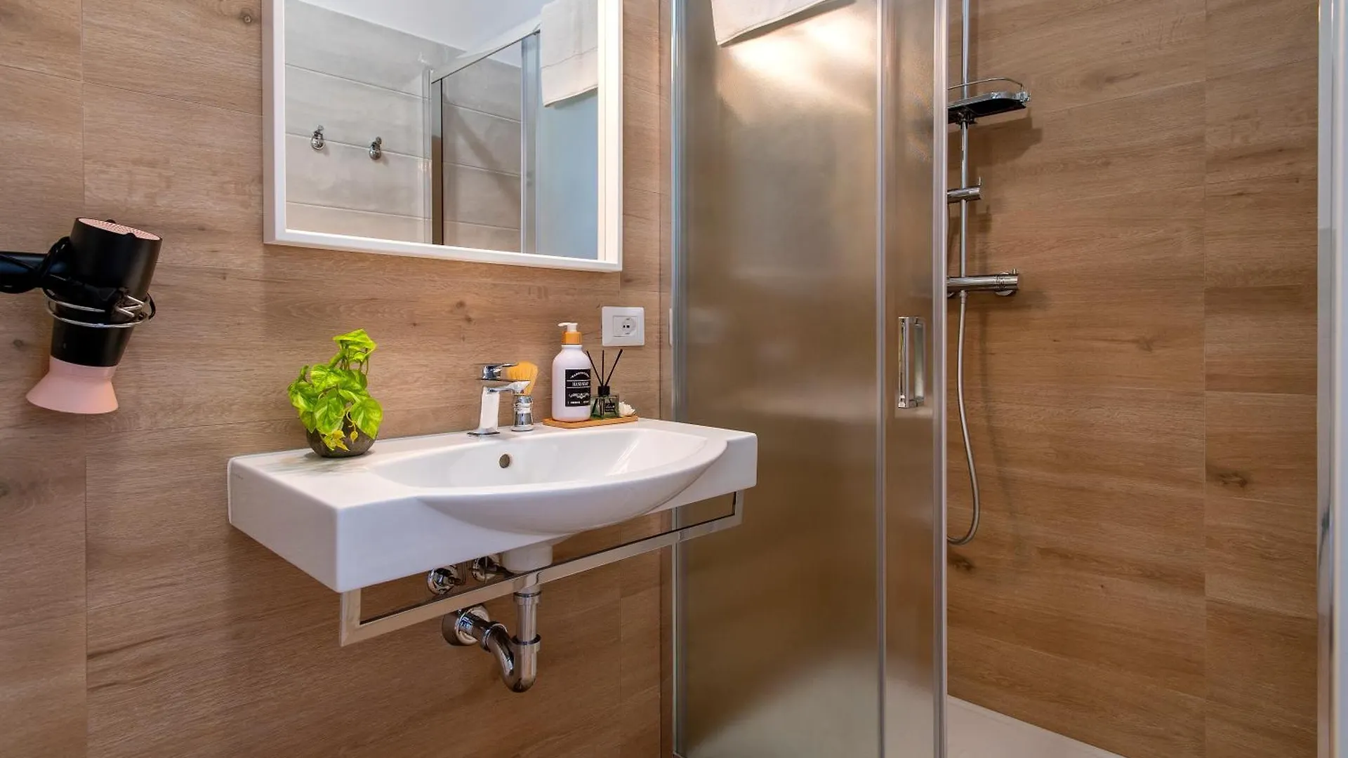 Gasthuis Nuo Room Alghero