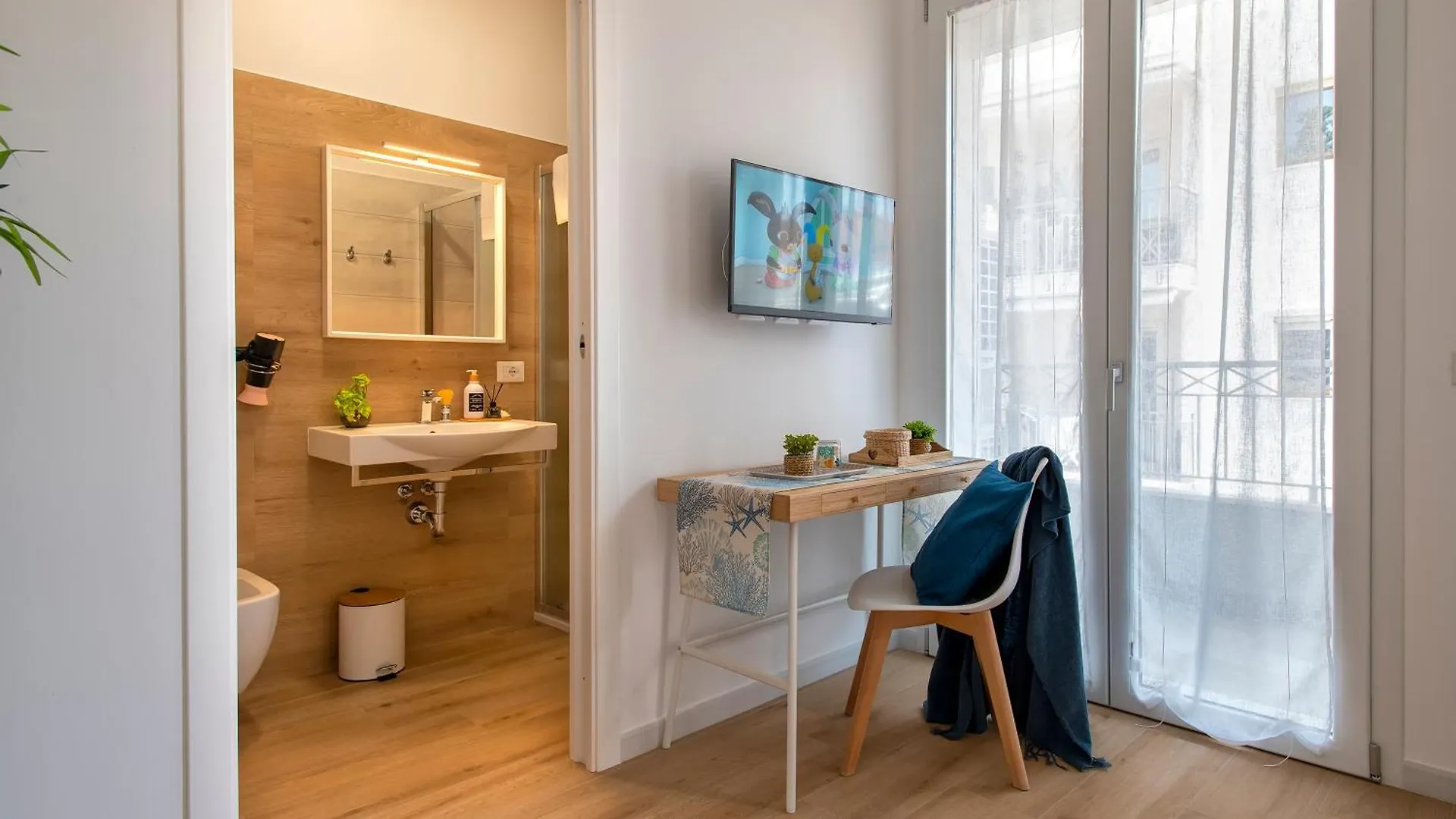 Nuo Room Alghero 0*,  Italy