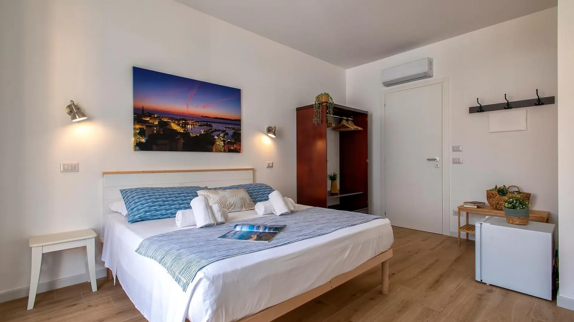 Nuo Room Alghero
