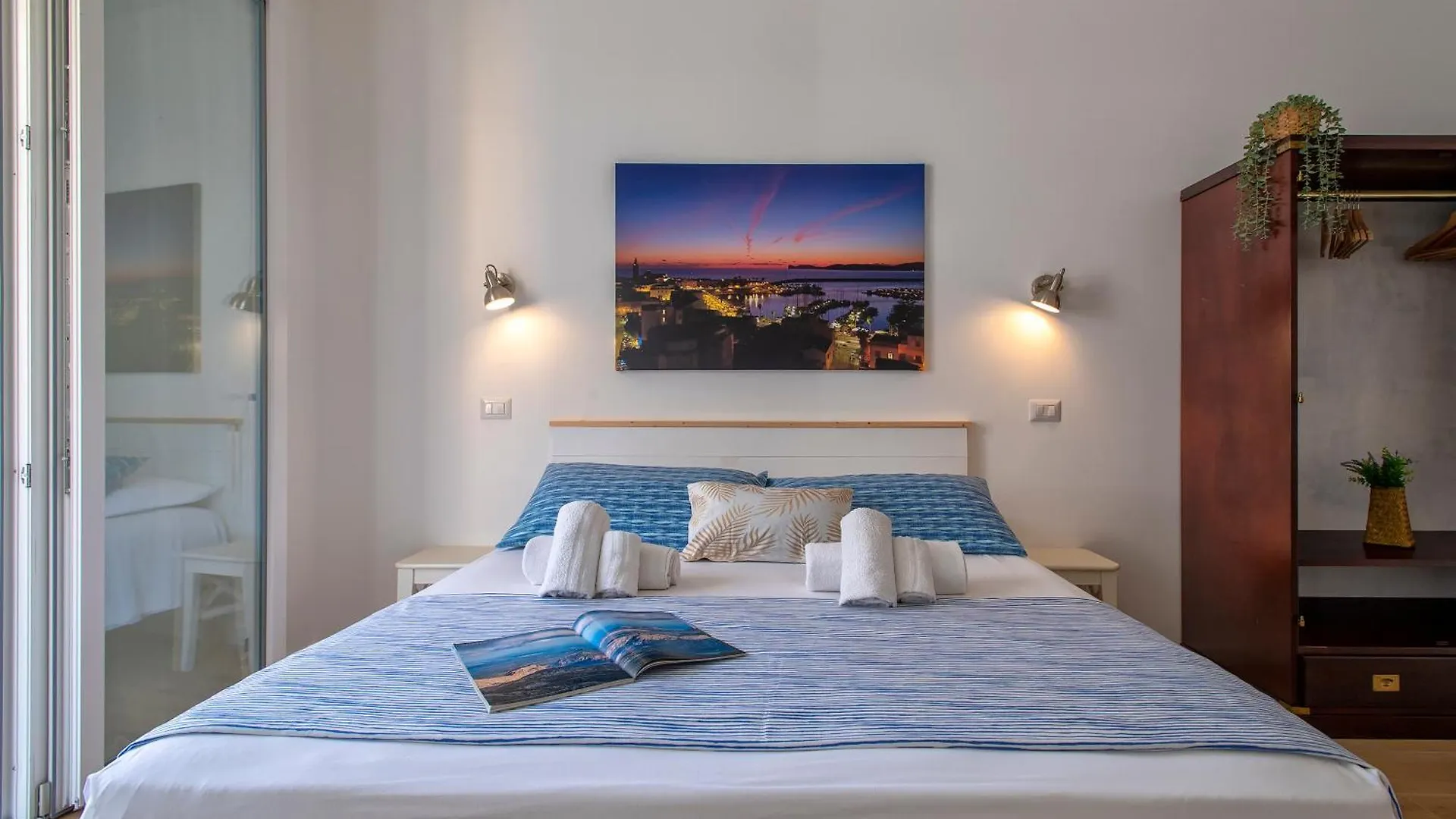 Nuo Room Alghero