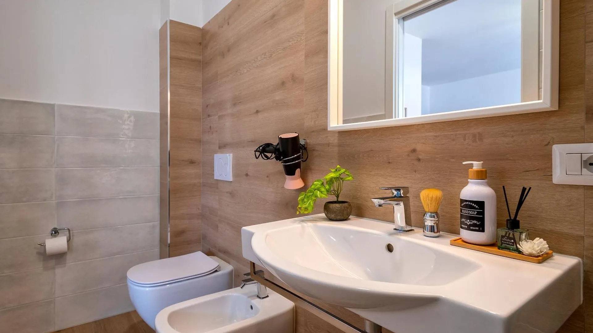 Nuo Room Alghero Italië